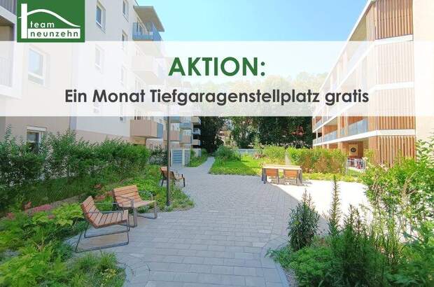Terrassenwohnung mieten in 3100 St. Pölten (Bild 1)