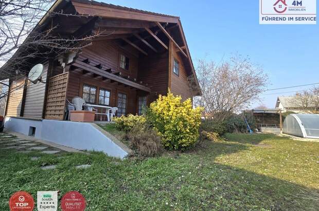 Einfamilienhaus kaufen in 1220 Wien (Bild 2)