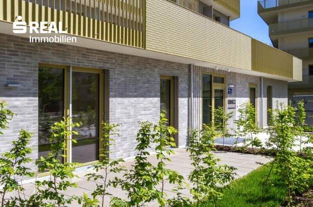 Terrassenwohnung kaufen in 1210 Wien (Bild 5)