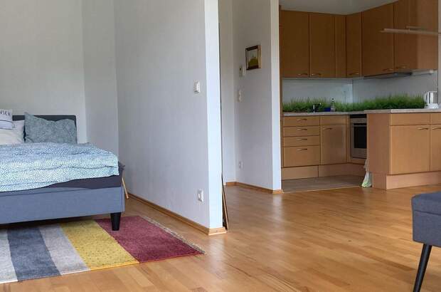 Wohnung mit Balkon kaufen in 2345 Brunn (Bild 5)