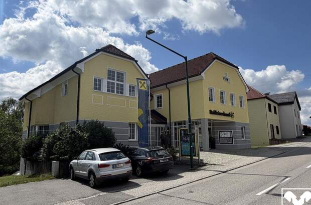 Gewerbeobjekt mieten in 4084 Sankt Agatha (Bild 1)
