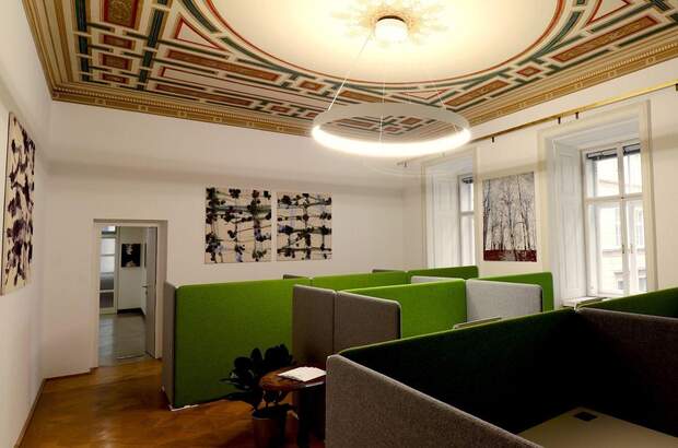 Gewerbeobjekt mieten in 1010 Wien (Bild 2)