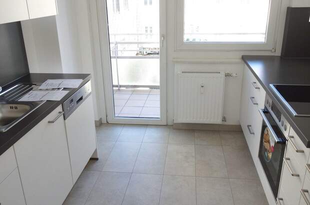 Wohnung mit Balkon mieten in 9500 Villach (Bild 1)