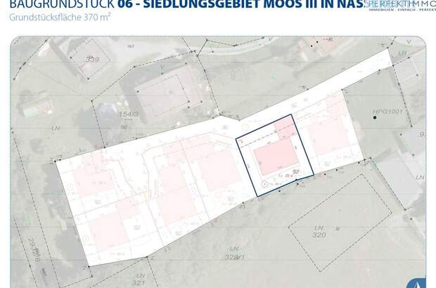 Grundstück kaufen in 6465 Nassereith (Bild 1)