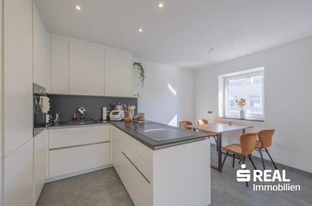 Terrassenwohnung kaufen in 6175 Kematen (Bild 4)