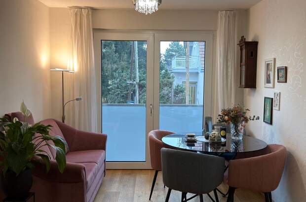 Wohnung mit Balkon mieten in 1120 Wien (Bild 5)