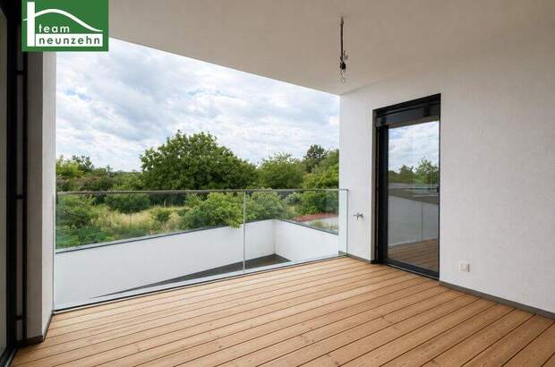 Terrassenwohnung kaufen in 7100 Neusiedl (Bild 3)