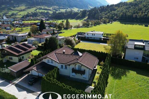 Einfamilienhaus kaufen in 5730 Mittersill (Bild 4)