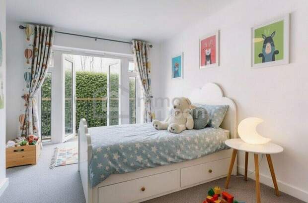 Haus mieten in 2604 Theresienfeld (Bild 4)