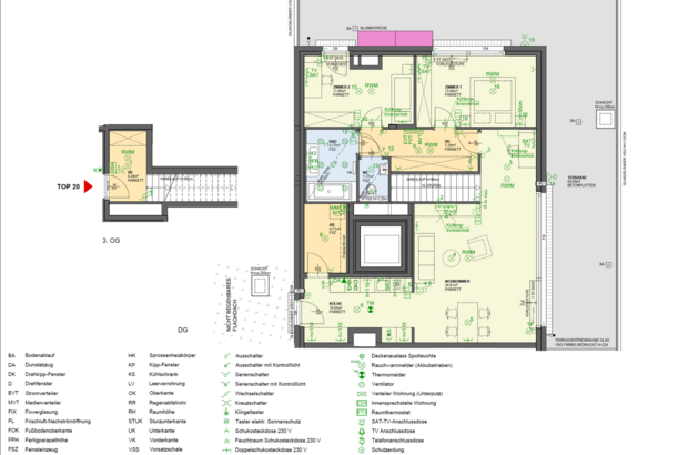 Wohnung kaufen in 1120 Wien (Bild 2)
