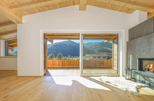 Terrassenwohnung kaufen in 6371 Aurach (Bild 4)