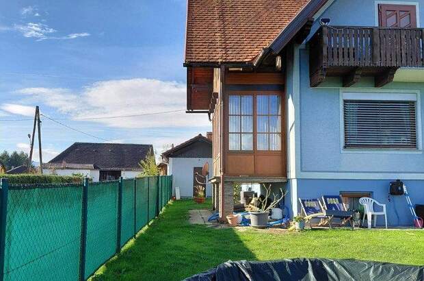 Mehrfamilienhaus kaufen in 8443 Gleinstätten (Bild 5)