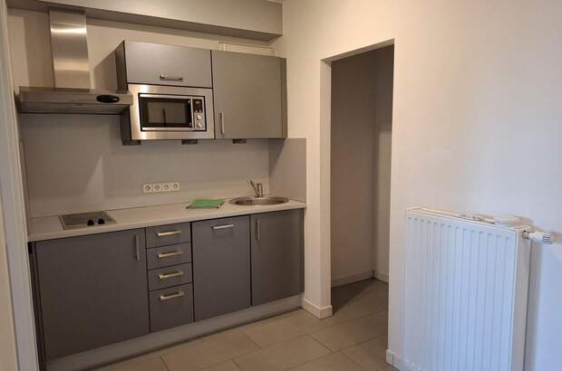 Wohnung mit Balkon mieten in 9020 Klagenfurt (Bild 3)