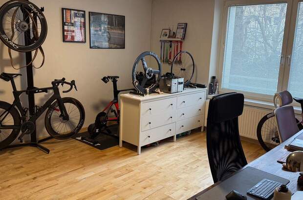 Mietwohnung in 1050 Wien (Bild 3)