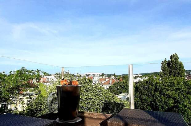 Altbauwohnung mieten in 1190 Wien (Bild 3)