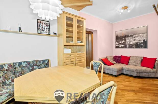 Wohnung kaufen in 1120 Wien (Bild 3)