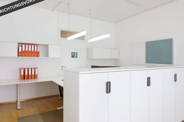 Gewerbeobjekt mieten in 4213 Unterweitersdorf (Bild 3)