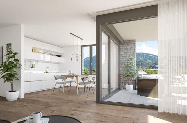 Wohnung kaufen in 6844 Altach (Bild 2)