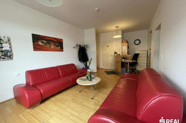 Büro / Praxis mieten in 9800 Spittal (Bild 1)