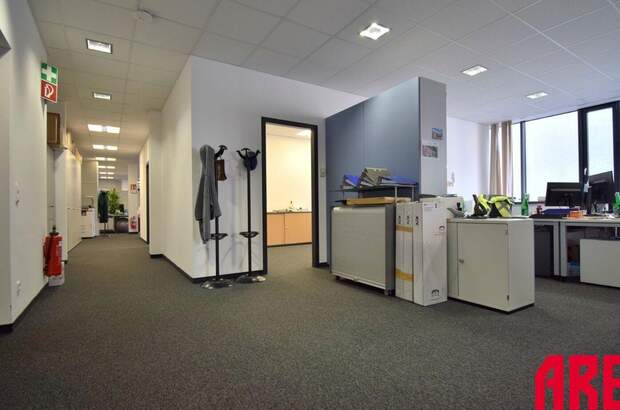 Gewerbeobjekt mieten in 4020 Linz (Bild 1)