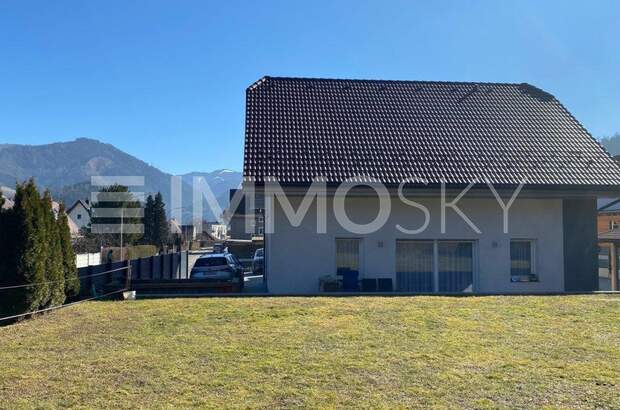 Einfamilienhaus kaufen in 8700 Leoben (Bild 1)
