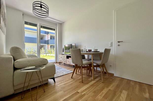 Anlageobjekt kaufen in 8054 Graz (Bild 1)