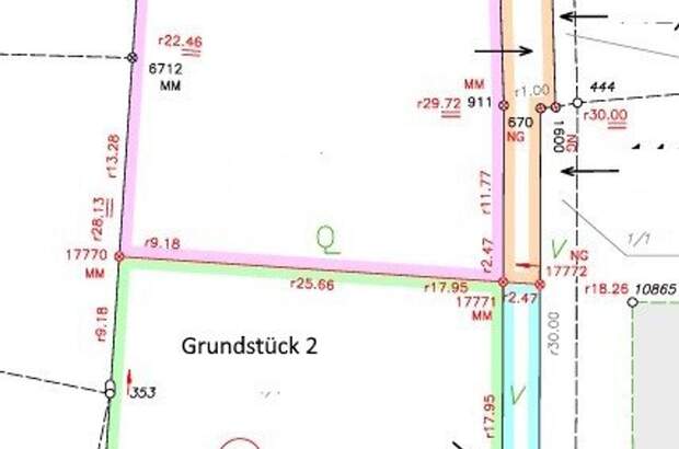 Grundstück kaufen in 8112 Gratwein (Bild 5)