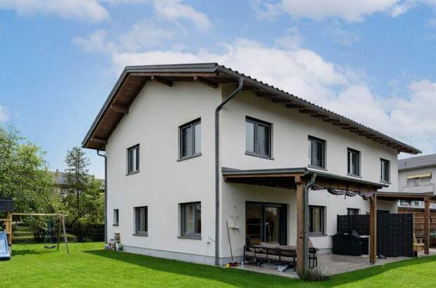 Haus mit Garten kaufen in 5120 St. Pantaleon (Bild 1)