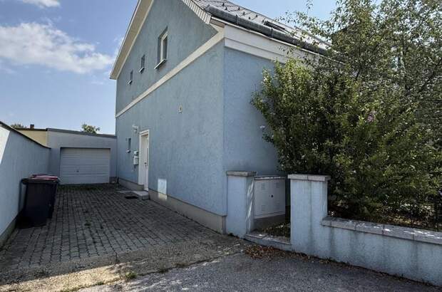 Einfamilienhaus kaufen in 2752 Wöllersdorf (Bild 3)