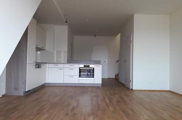 Wohnung mit Balkon mieten in 2534 Alland (Bild 2)