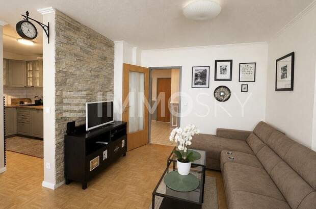 Terrassenwohnung kaufen in 1100 Wien (Bild 1)