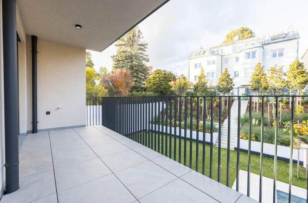 Terrassenwohnung kaufen in 1130 Wien (Bild 4)