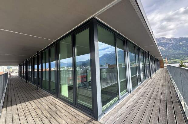 Gewerbeobjekt mieten in 6020 Innsbruck (Bild 1)