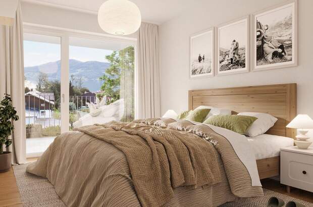 Wohnung mit Balkon kaufen in 4853 Steinbach (Bild 4)