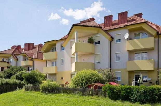 Wohnung mit Balkon mieten in 3710 Ziersdorf (Bild 1)