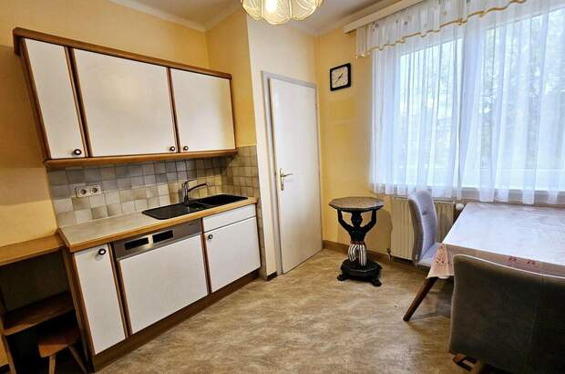 Wohnung mit Balkon kaufen in 8720 Knittelfeld (Bild 3)