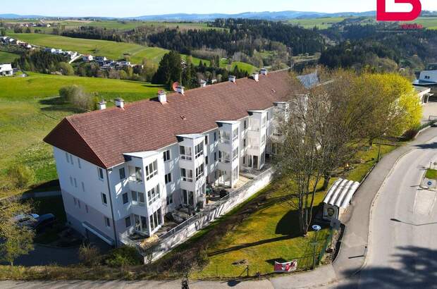 Wohnung mieten in 4120 Neufelden (Bild 1)