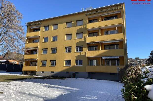 Terrassenwohnung mieten in 8570 Voitsberg (Bild 1)