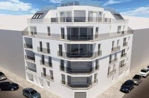 Immobilie mieten in 1180 Wien (Bild 1)