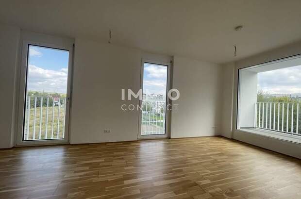 Eigentumswohnung in 1210 Wien