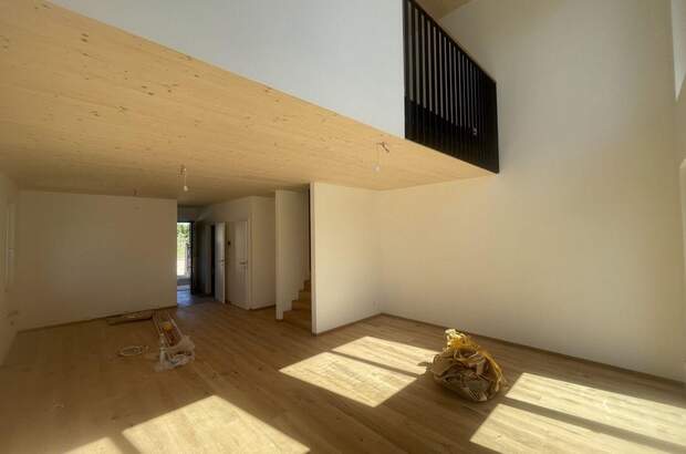 Haus mit Garten mieten in 4030 Linz (Bild 5)