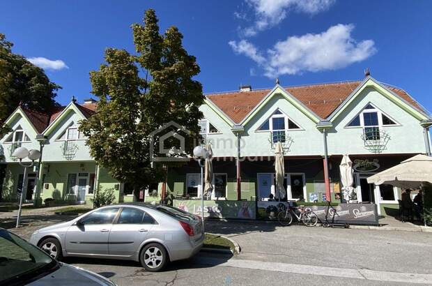 Gewerbeobjekt kaufen in 9250 Gornja Radgona (Bild 2)