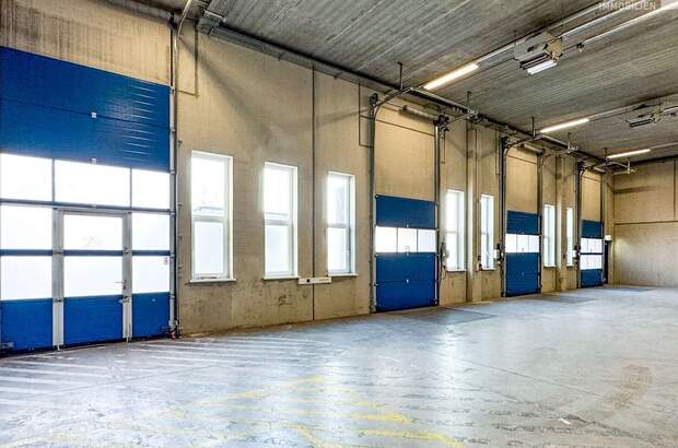 Gewerbeobjekt mieten in 1300 Flughafen Wien (Bild 2)