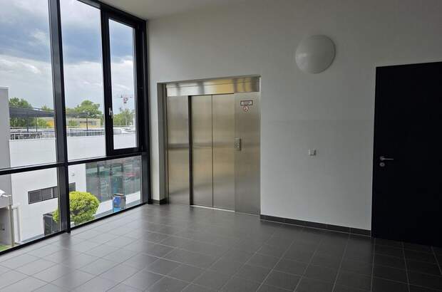 Gewerbeobjekt mieten in 8055 Graz (Bild 2)