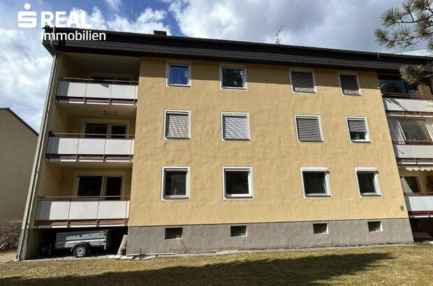 Eigentumswohnung in 8900 Selzthal (Bild 5)