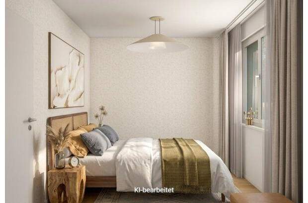 Terrassenwohnung kaufen in 4623 Gunskirchen (Bild 2)