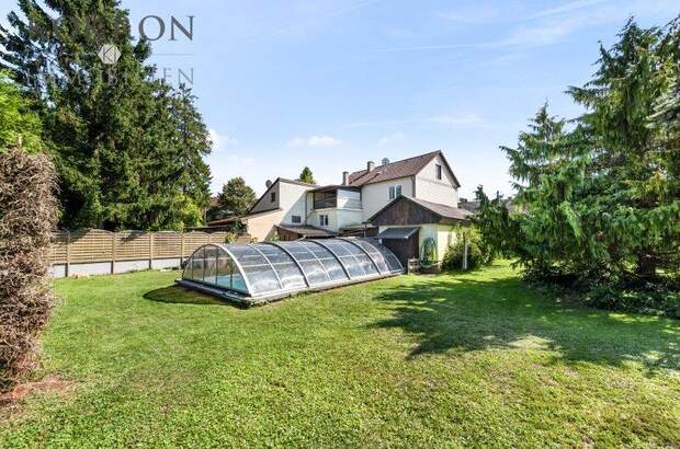 Haus kaufen in 3442 Langenrohr (Bild 1)