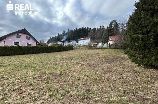 Grundstück kaufen in 8582 Rosental (Bild 3)