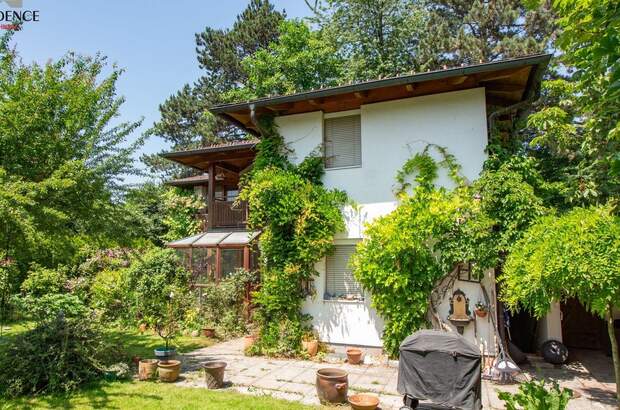 Haus mit Garten kaufen in 5020 Salzburg (Bild 2)