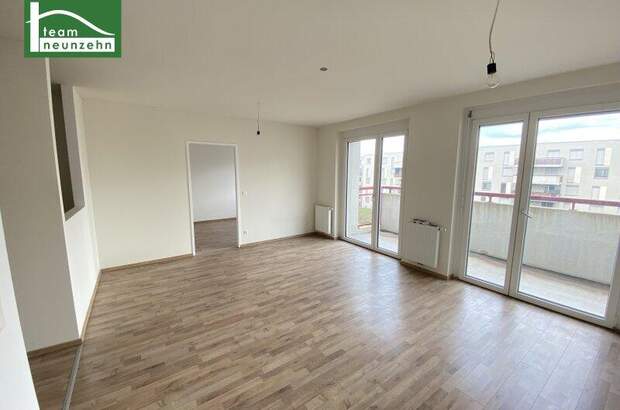 Terrassenwohnung mieten in 8020 Graz (Bild 1)